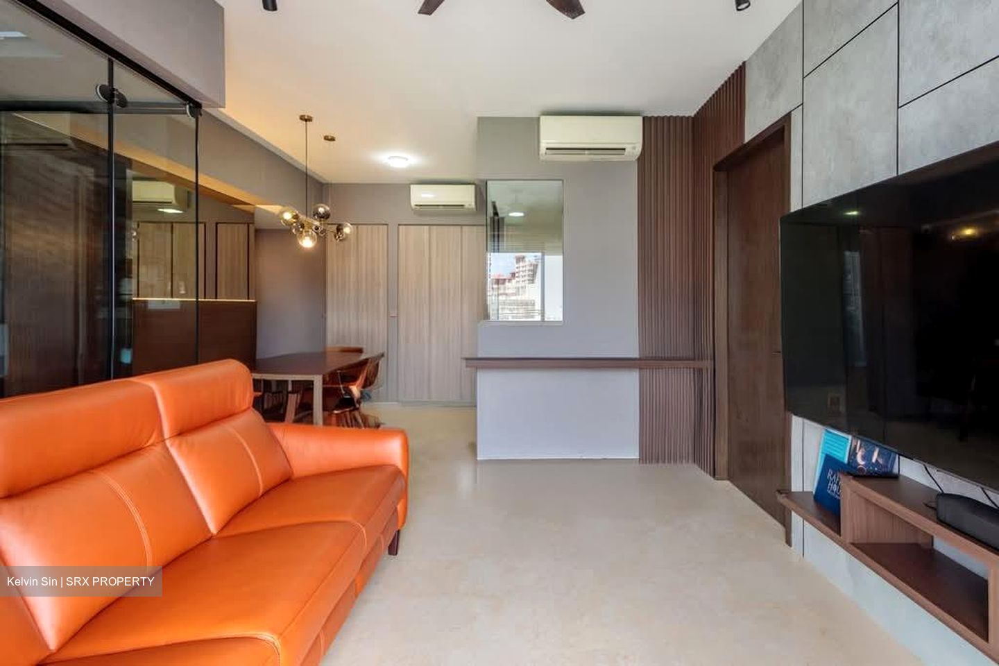 Botanique At Bartley (D19), Condominium #574466961
